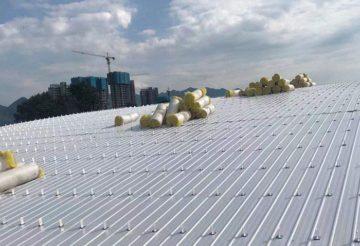 绍兴网架施工
